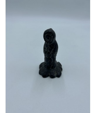 Sculpture Inuit...