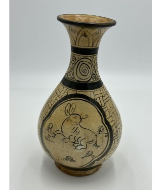 Vase chinois ancien ,...