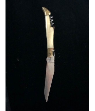 Couteau LAGUIOLE Aigle Royal